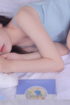 晨间运动～啊4H