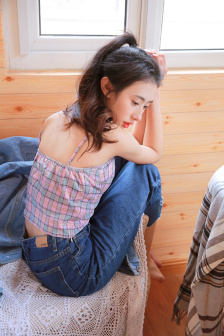 一封陌生女人的来信